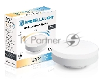 Лампа cветодиодная 540901 LED GX53 9W IC 220-240V 6400K 4000K 2700K CCT Memory