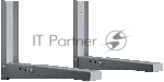 Кронштейн Holder MWS-2002 металлик, вид 11