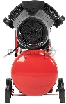 Компрессор воздушный MTX КК-2200/50, 2,2 кВт, 350 л/мин, 50 л, прямой привод, масляный, вид 26