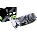 Видеокарта ASUS NVIDIA GT1030-SL-2G-BRK GT 1030 2048Mb 64 GDDR5 1228/6008 DVIx1 HDMIx1 HDCP Ret low profile