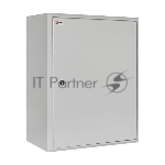 Щит с монтажной панелью EKF mb22-2 ЩМП- 50.40.22 (ЩРНМ-2) IP31 EKF PROxima