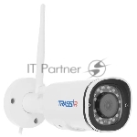 Камера видеонаблюдения IP Trassir TR-D2121IR3W V3, 1080p, 3.6мм, белый
