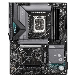 Материнская плата GIGABYTE B860 EAGLE WIFI6E, LGA1851, Intel B860, 4xDDR5, 4xSATA, 3xM.2, 1xPCIe 5.0 x16, DisplayPort, HDMI, 1x2.5Gb LAN, USB Type-C, 3x3.5 мм, 7.1, ATX
