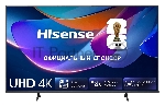 Телевизор Hisense 55" 55A6S черный DLED 4K UHD 60Hz Smart TV
