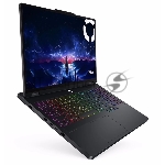 Ноутбук Lenovo Legion Pro 5 16IAX10/16"/OLED/Intel Core Ultra 9 275HX/32Gb/1Tb SSD/nVidia GeForce RTX 5070 8GB/NoOS/черный/2.43kg, вид 12