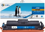 Картридж лазерный G&G GG-W2201X (HP W2201X) голубой (5500 стр.) для HP CLJ Pro 4202/MFP 4302