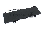 Аккумуляторная батарея для ноутбука HP 14-CA 7.7V 3600mAh OEM