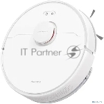 Робот-пылесос DreameBot Robot Vacuum and Mop F9 Pro White