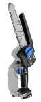 Пила цепная аккумуляторная DEKO DKCHS 20-4 [063-4480] 20В, 1x2.0А·ч