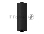 Корпус светильника C7456 SBK черный песок D70*H200mm MR16 GU5.3