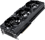 Видеокарта Palit GeForce RTX 5080 GamingPro OC V1, 16 GB GDDR7, 256 bit, 3xDisplayPort, HDMI, GPU 2295 MHz, вид 14