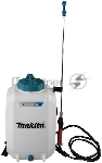 Опрыскиватель Makita DUS158Z ранц. 15л бирюзовый/белый, вид 20