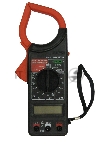 Клемметр Ресанта DT 266С