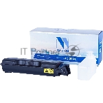 Картридж NVPrint совместимый Kyocera TK-590 черный для FS C2026MFP/C2126MFP/C2526MFP/C2626MFP (7000k)