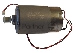 Мотор каретки в сборе HP DJ T120/520 (CQ890-67006/CQ890-60092/CQ890-60120)