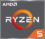Процессор AMD Ryzen 5 3500 Soc-AM4 3.5GHz OEM