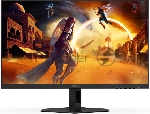 Монитор 27" AOC Gaming 27G4XE IPS 1920x1080, 180 Гц, 1 мс, 16:9, 300 кд/м2, 2xHDMI, 1хDP, 1x3.5 мм, черный/темно-серый