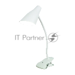 Настольная лампа UNIEL (UL-00004465) TLD-563 белый/LED/360LM/4500K/DIMMER