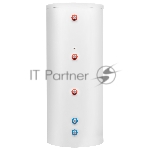 Бойлер косвенного нагрева Royal Thermo AQUATEC INOX RTWX 200 напольный, вид 4