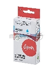 Струйный картридж Sakura 3YL81AE (№912XL Cyan) для HP, голубой, 10,5 мл., 825 к.