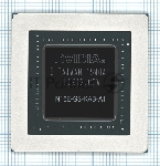 Чип nVidia N16E-GS-KAB-A1 (GM204-600-KAB-A1)