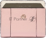 Кошелек женский Piquadro Circle PD6660W92R/ROBI пудровый натур.кожа