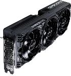 Видеокарта Palit GeForce RTX 5080 GamingPro OC V1, 16 GB GDDR7, 256 bit, 3xDisplayPort, HDMI, GPU 2295 MHz, вид 13