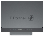 МФУ струйное HP Smart Tank 670, A4, цветной, печ. до 12 стр/мин., 4800x1200 dpi (печ.), 1200x1200 dpi (скан.), Bluetooth, USB Type-A, Wi-Fi