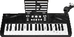 Синтезатор AIWA ASZ-370B