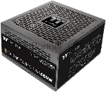 Блок питания Thermaltake Toughpower GF A3 (PS-TPD-0650FNFAGE-H), 650Вт, 80 PLUS Gold, 120мм, модульный, черный