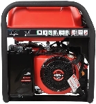 Генератор A-iPower A7500TEA 7.5кВт, вид 3