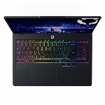 Ноутбук Lenovo Legion Pro 5 16IAX10/16"/OLED/Intel Core Ultra 9 275HX/32Gb/1Tb SSD/nVidia GeForce RTX 5070 8GB/NoOS/черный/2.43kg, вид 13