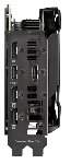 Видеокарта ASUS TUF-RTX3050-O8G-GAMING