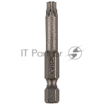 Бита для шуруповерта KRANZ Torx T30х50 мм (2 шт./уп.)