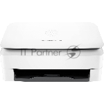 Сканер HP Scanjet Enterprise 7000 s3, протяжный, A4, CIS, 600dpi, USB 2.0 and USB 3.0, ADF 80 sheets, Duplex, 75 ppm/150 ipm, 1y warr (замена L2730B SJ7000 s2)