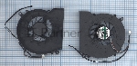 Вентилятор (кулер) для ноутбука Gateway MD7801 MD7808 MD7818 MD7000