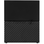 Внешний жесткий диск 26TB Western Digital WDBBGB0260HBK-EESN My Book 3.5", USB 3.2, черный