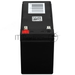 Аккумулятор 12В 7.2А.ч REVOLTER GP 1207