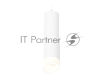 Светильник Ambrella Light XP6355004 SWH/FR белый песок/белый матовый MR16 GU5.3 (A2301, C6355, N6256)