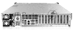 Серверная платформа Gooxi AS201-D08R-G3 2u 8 bay server with direct backplane,based on ICE lake; Rear 2x2.5" NVMe, 2x1300W psu, EU power cables, rail kits