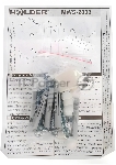 Кронштейн Holder MWS-2002 металлик, вид 9