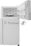 Холодильник Hitachi R-V660PUC7-1 TWH белый текстур. двухкамерный инвертер 405/145л морозилка сверху, вид 29