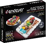 Весы кухонные Endever Chief 509