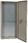 Корпус металлический IEK_YKM40-06-54 ЩМП-6-0 У2 IP54 {размеры 1200х750х300 мм}