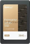 Накопитель SSD Synology SAT5221-3840G, 3.84Tb, SATA III, 2.5", R/W 500/500