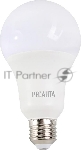 Лампа светодиодная Ресанта LL-R-A80-20W-230-6K-E27 груша