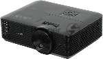 Проектор Acer X1228H, DLP 3D, XGA, 4500Lm, 20000/1, HDMI, 2.7kg, Euro Power EMEA