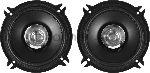 Колонки автомобильные Pioneer TS-G1310F 4Ом 13см (5дюйм) (ком.:2кол.) коаксиальные однополосные