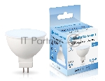 Лампа светодиодная	Ambrella light 160906 LED MR16 9W IC GU5.3 6400K 175-265V