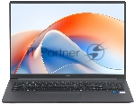 Ноутбук Honor MagicBook X16 2025 16" RPL UMA 220H 16/512GB Intel WIN 11 Home 5301ALVX